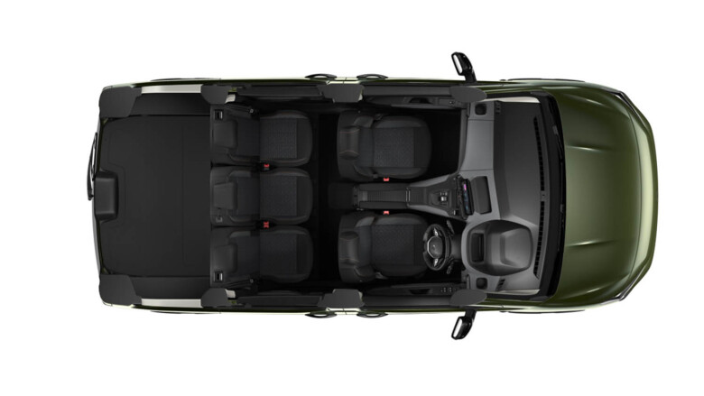 Peugeot Rifter 1.5 BlueHDi 130 GT 5dr EAT8 [WAV] Diesel Estate